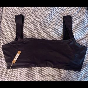 SKIMS Square Neck Bra